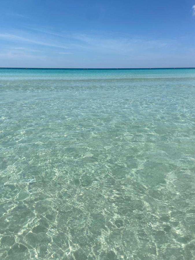 Il Corso Bed & Breakfast Porto Cesareo Exterior photo