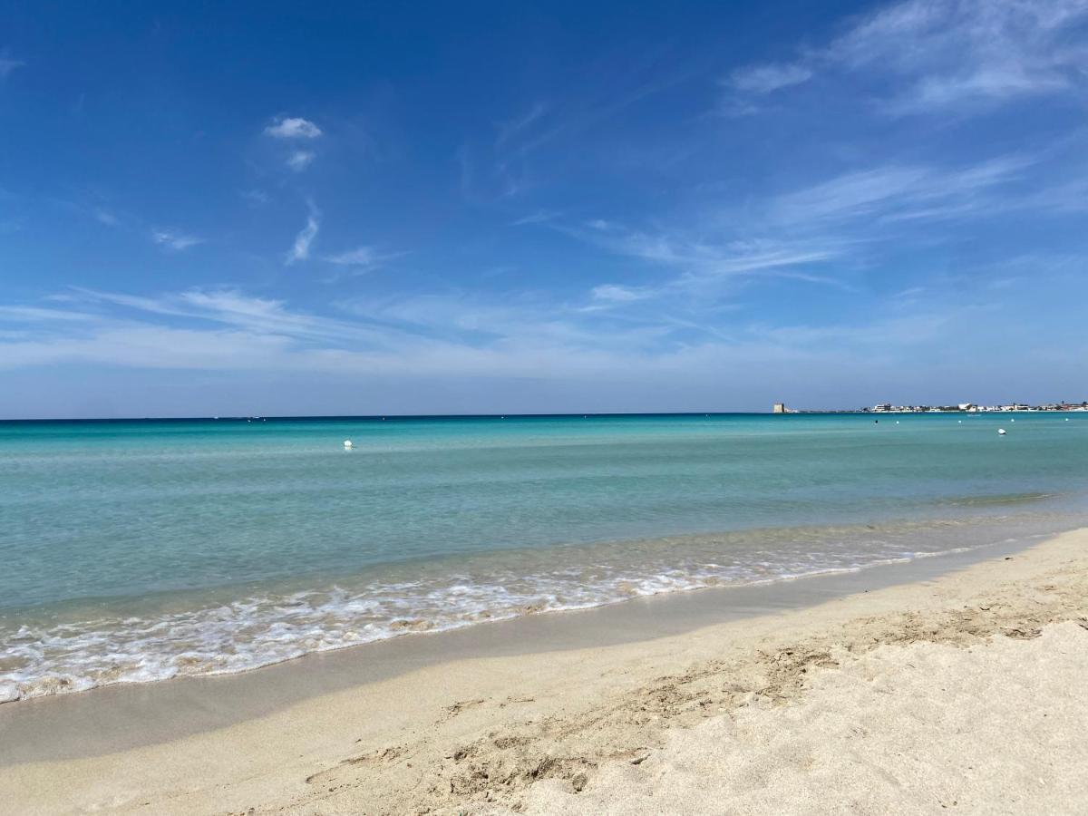 Il Corso Bed & Breakfast Porto Cesareo Exterior photo