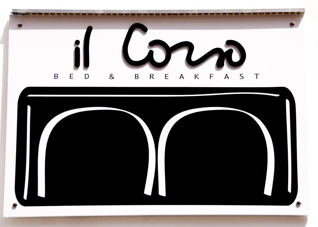 Il Corso Bed & Breakfast Porto Cesareo Exterior photo