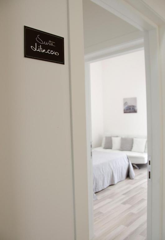 Il Corso Bed & Breakfast Porto Cesareo Room photo