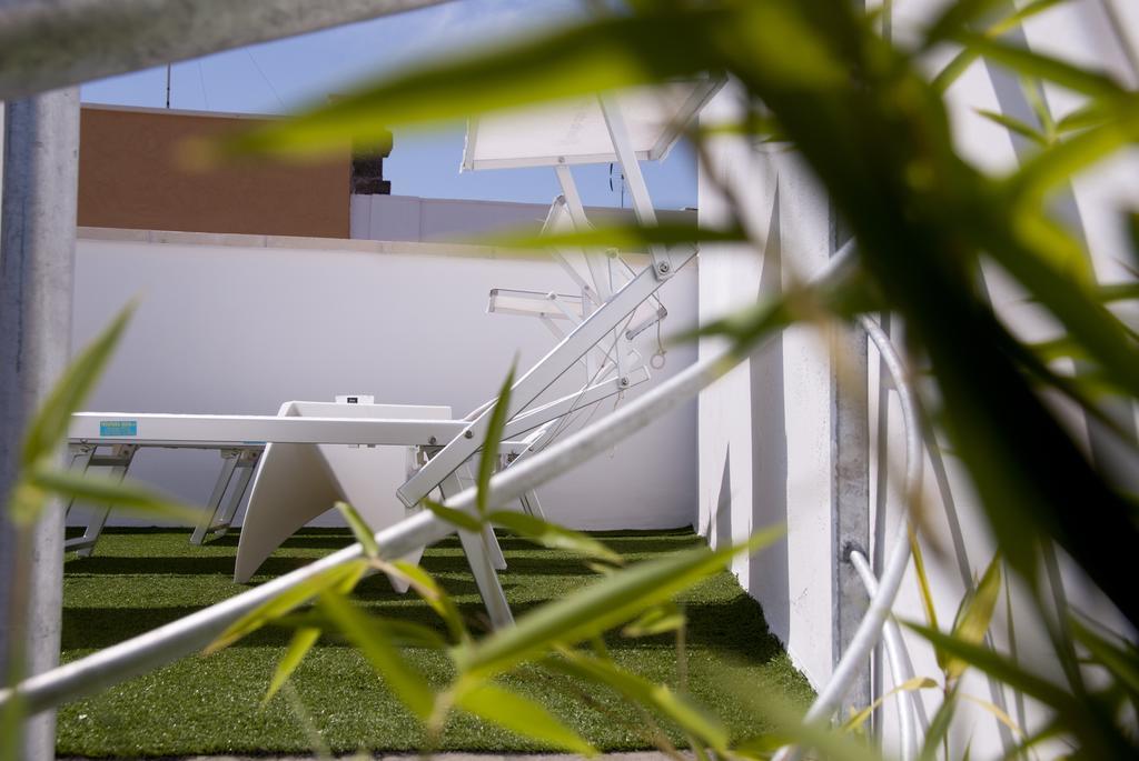 Il Corso Bed & Breakfast Porto Cesareo Exterior photo