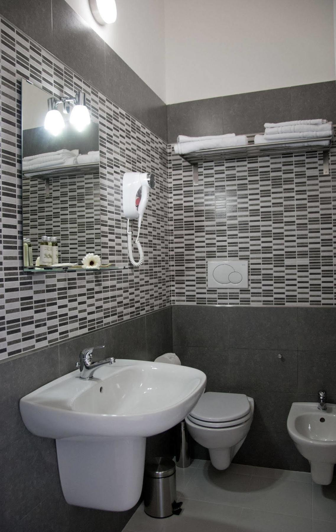 Il Corso Bed & Breakfast Porto Cesareo Exterior photo