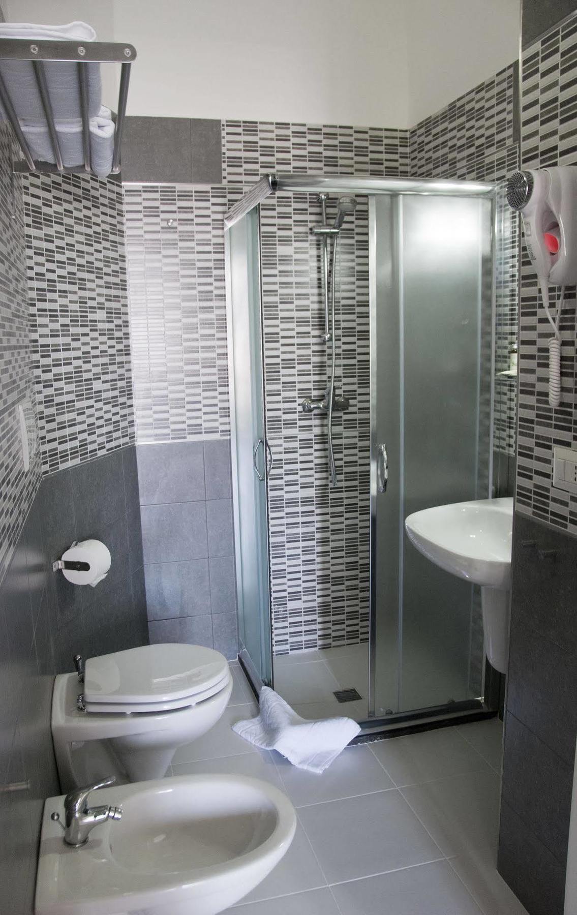Il Corso Bed & Breakfast Porto Cesareo Exterior photo