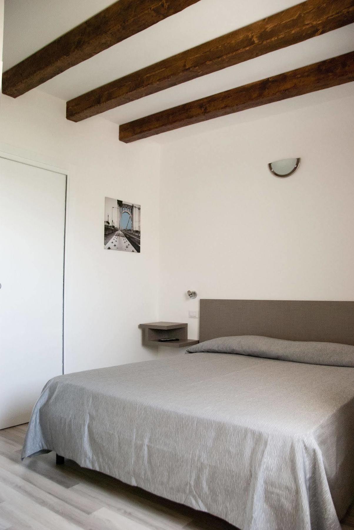 Il Corso Bed & Breakfast Porto Cesareo Exterior photo