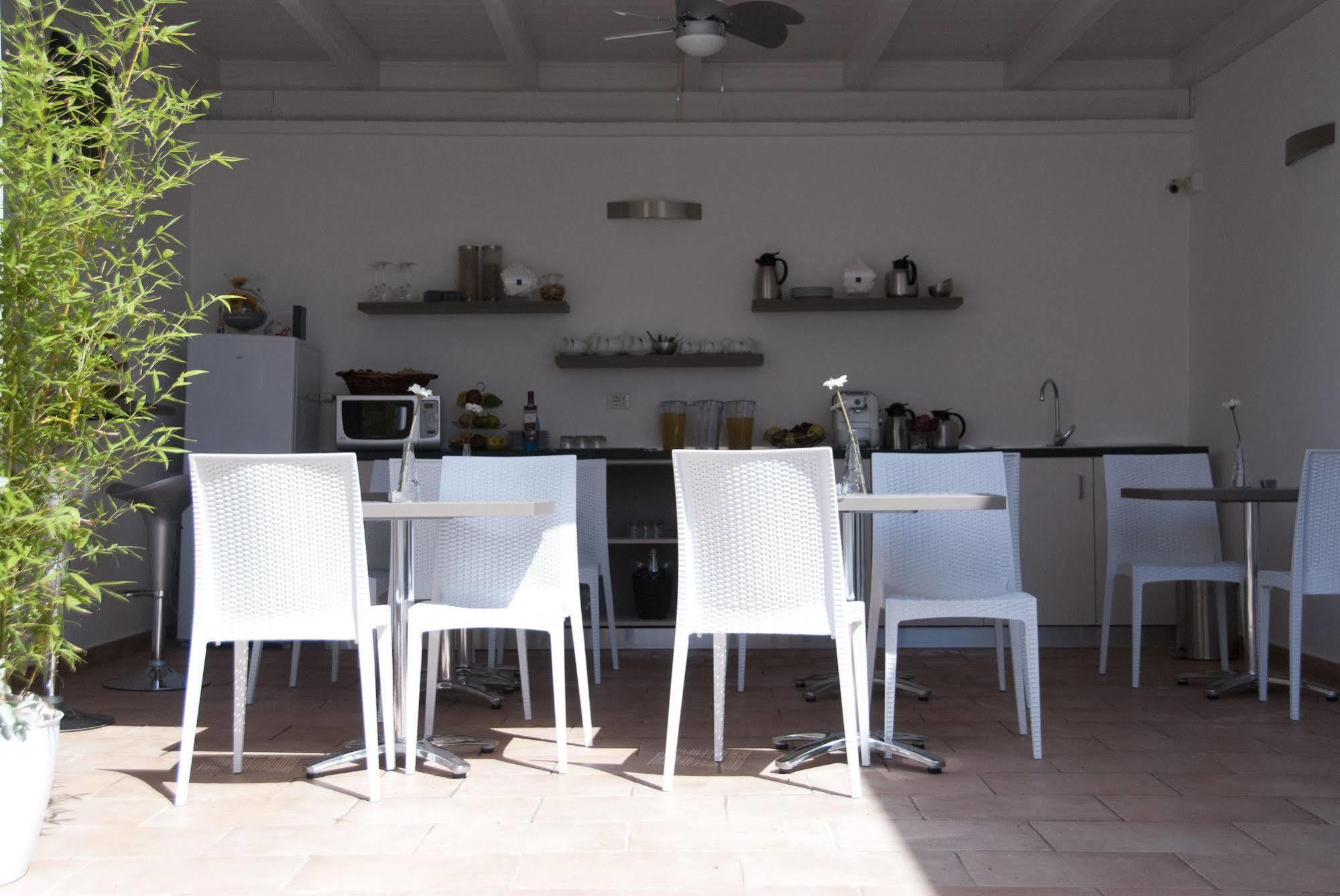 Il Corso Bed & Breakfast Porto Cesareo Exterior photo